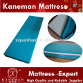 Waterproof outdoor foam sponge cushion pad mattress